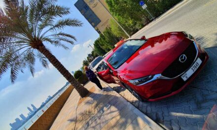 Dubai Rent a Car: What You Need Before You Hit the Gas