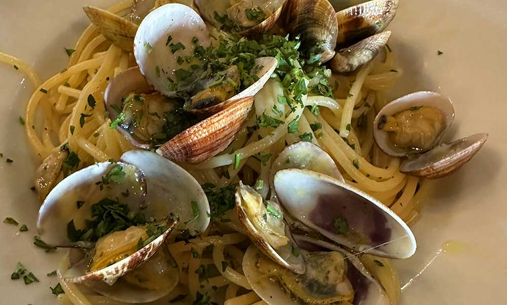 Seafood Delights: The World of Shellfish Cuisine