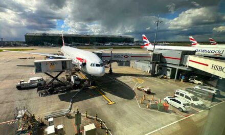 London Heathrow Airport: Europe’s Gateway to the World